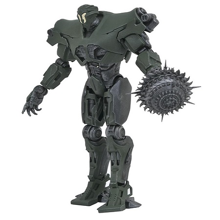 Diamond Select Toys Pacific Rim - Uprising - Titan Redeemer Select Action Figure
